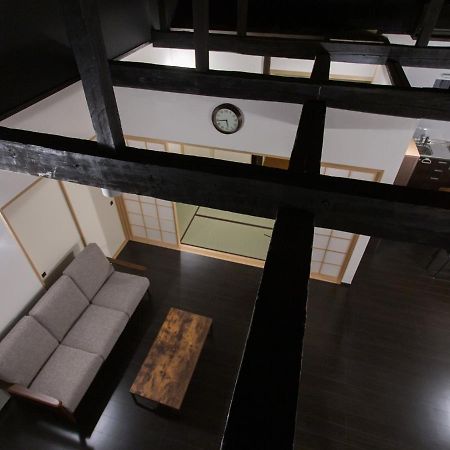 古民家の宿 Solii Ishikari Exterior photo