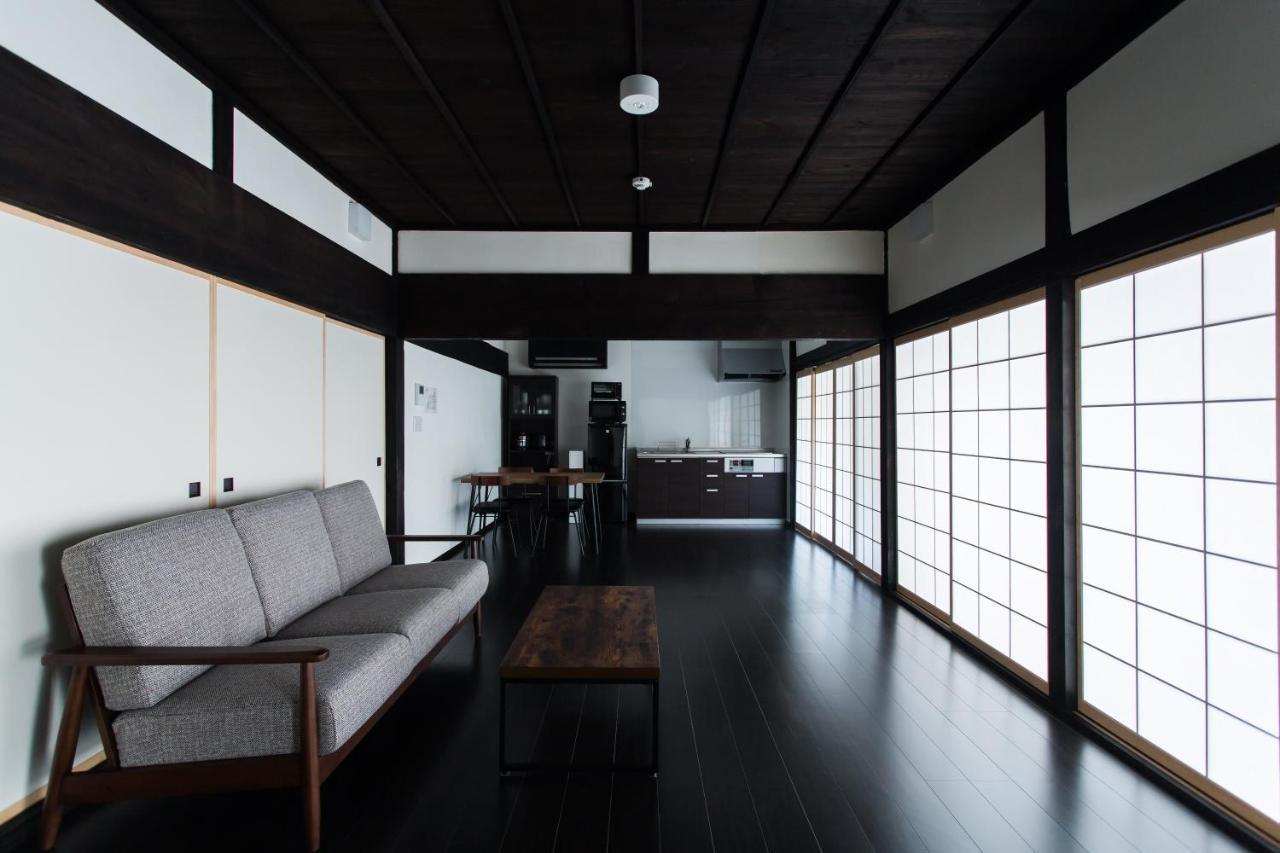 古民家の宿 Solii Ishikari Exterior photo