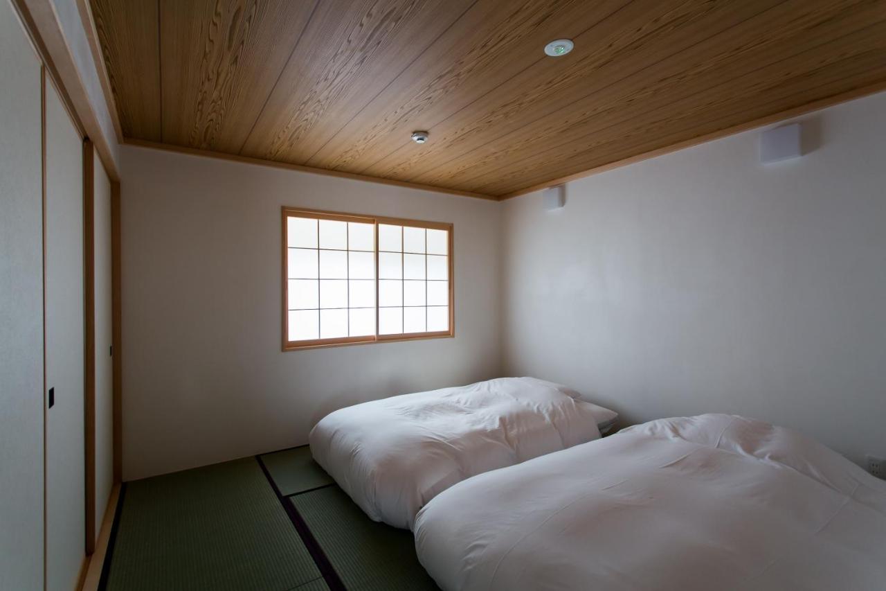 古民家の宿 Solii Ishikari Exterior photo