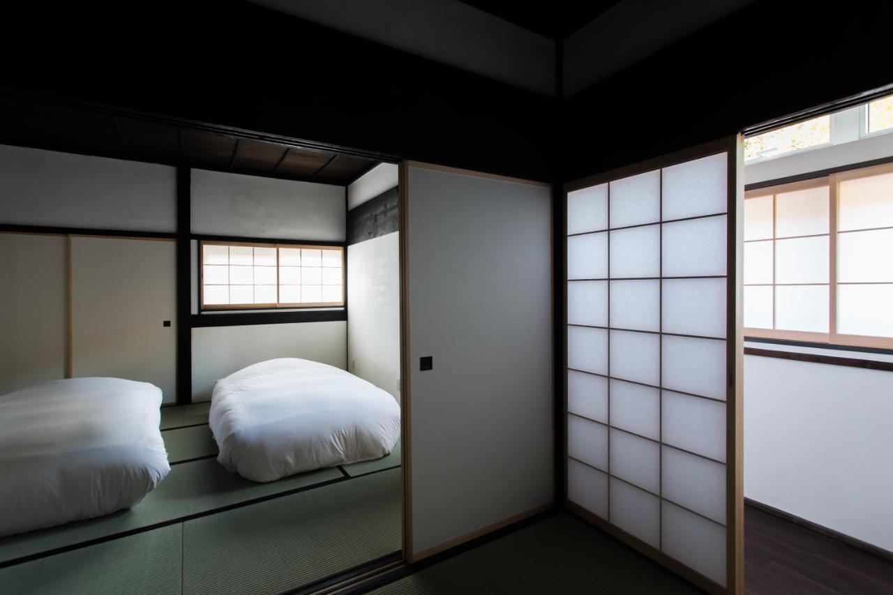 古民家の宿 Solii Ishikari Exterior photo