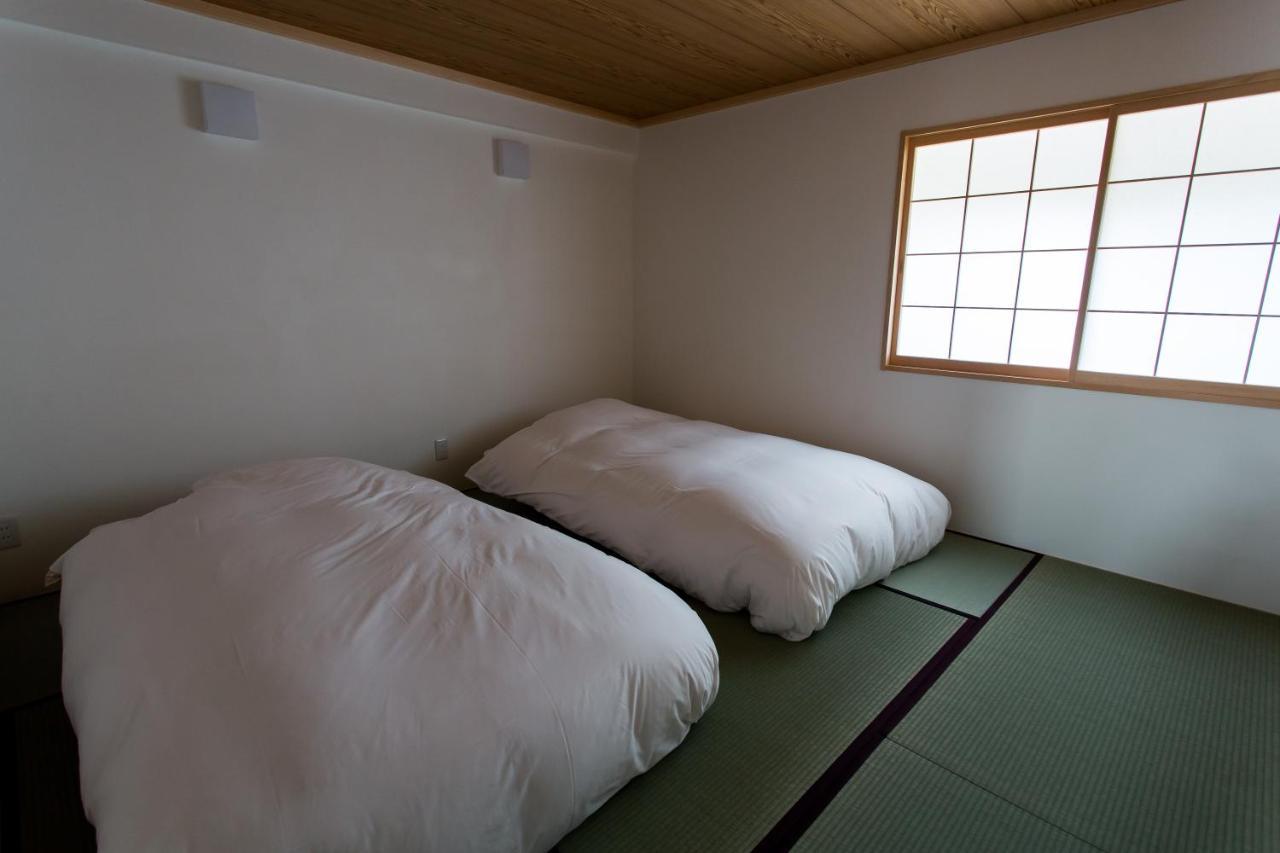 古民家の宿 Solii Ishikari Exterior photo