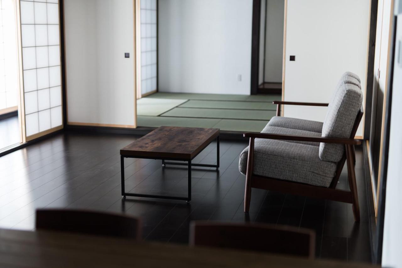 古民家の宿 Solii Ishikari Exterior photo