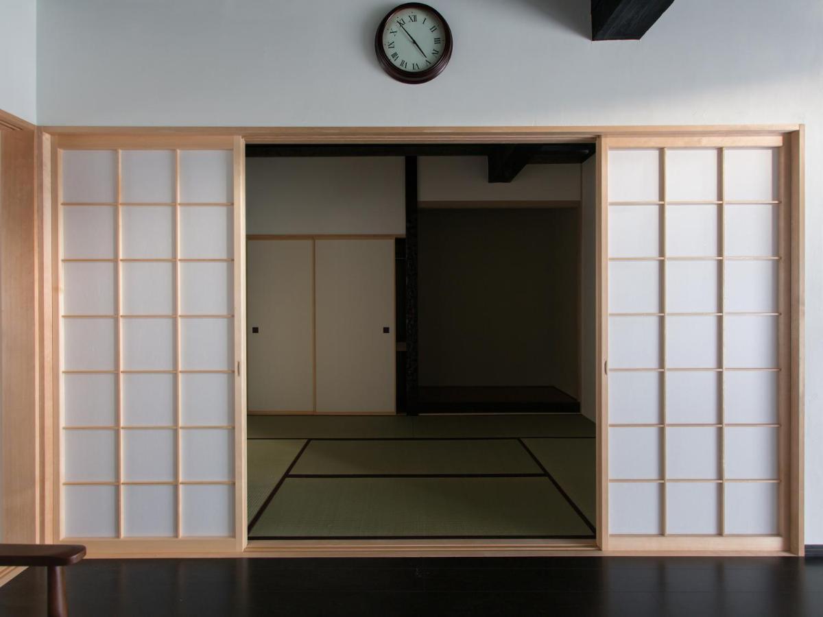 古民家の宿 Solii Ishikari Exterior photo