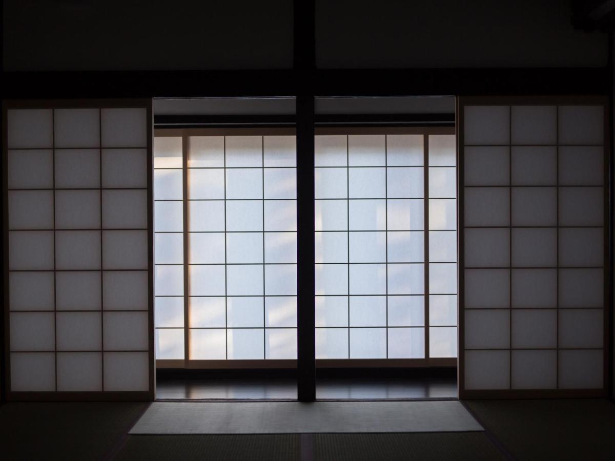 古民家の宿 Solii Ishikari Exterior photo
