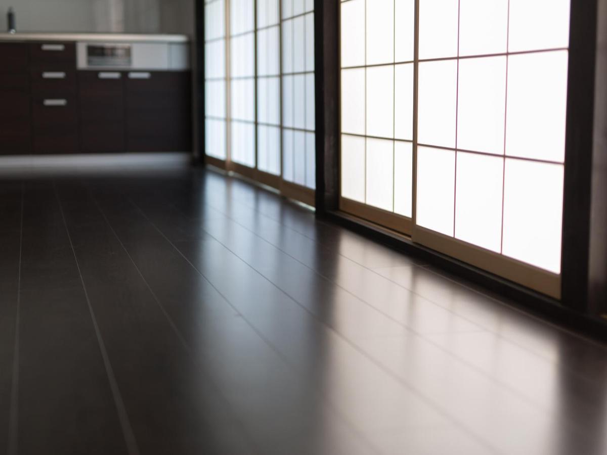 古民家の宿 Solii Ishikari Exterior photo