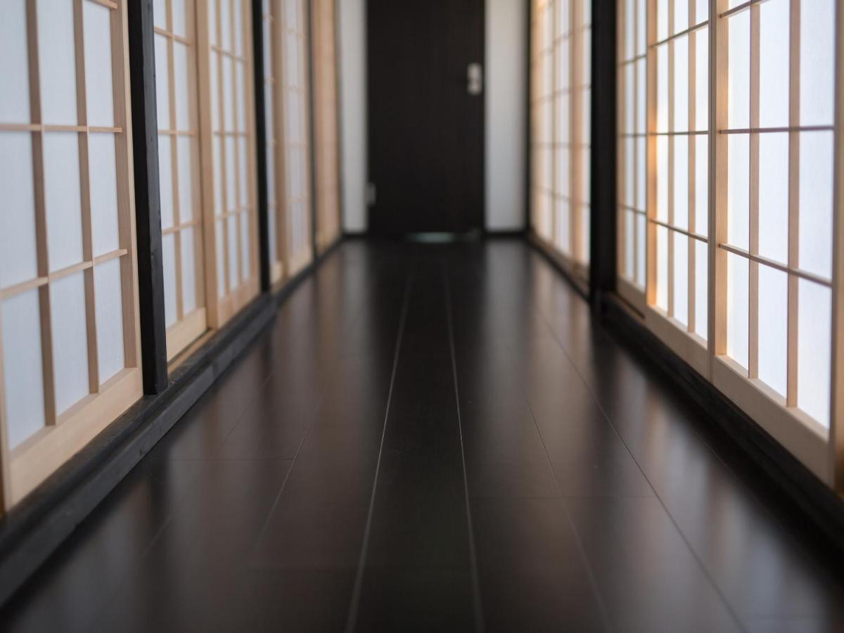 古民家の宿 Solii Ishikari Exterior photo