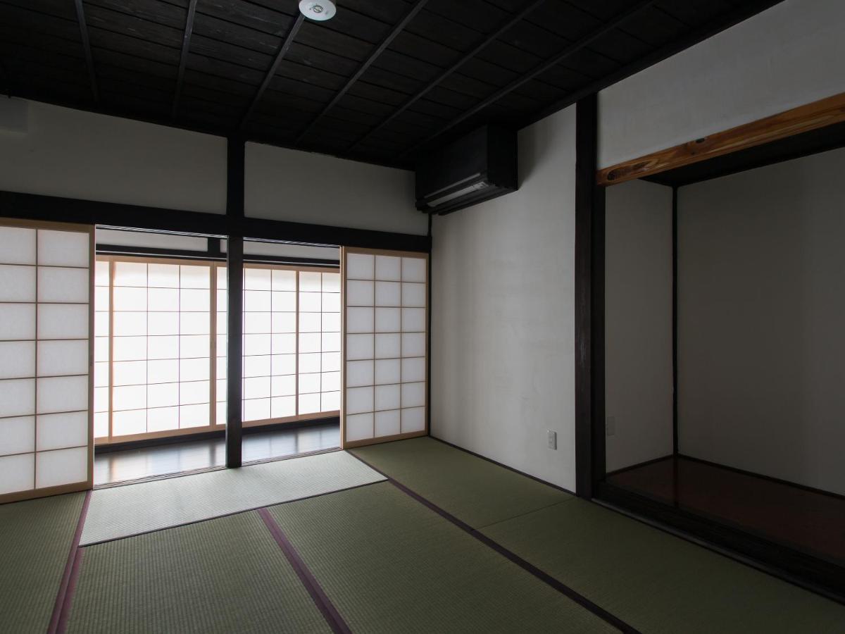 古民家の宿 Solii Ishikari Exterior photo